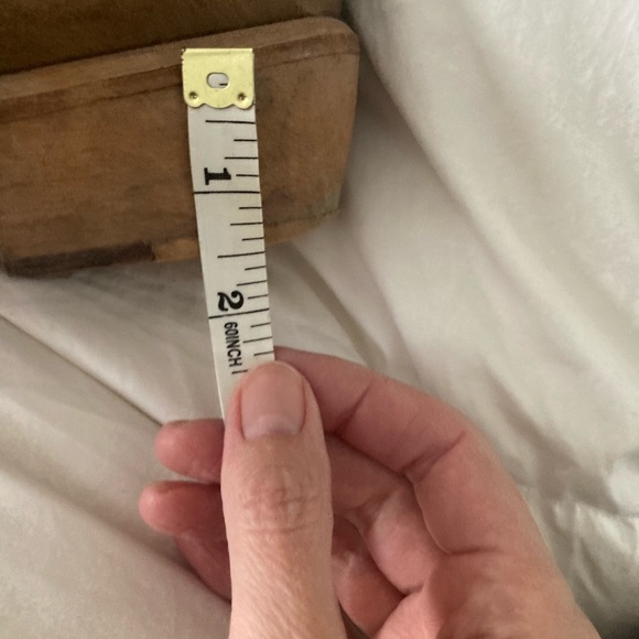 Aldo Boots - Picture 7 of 7